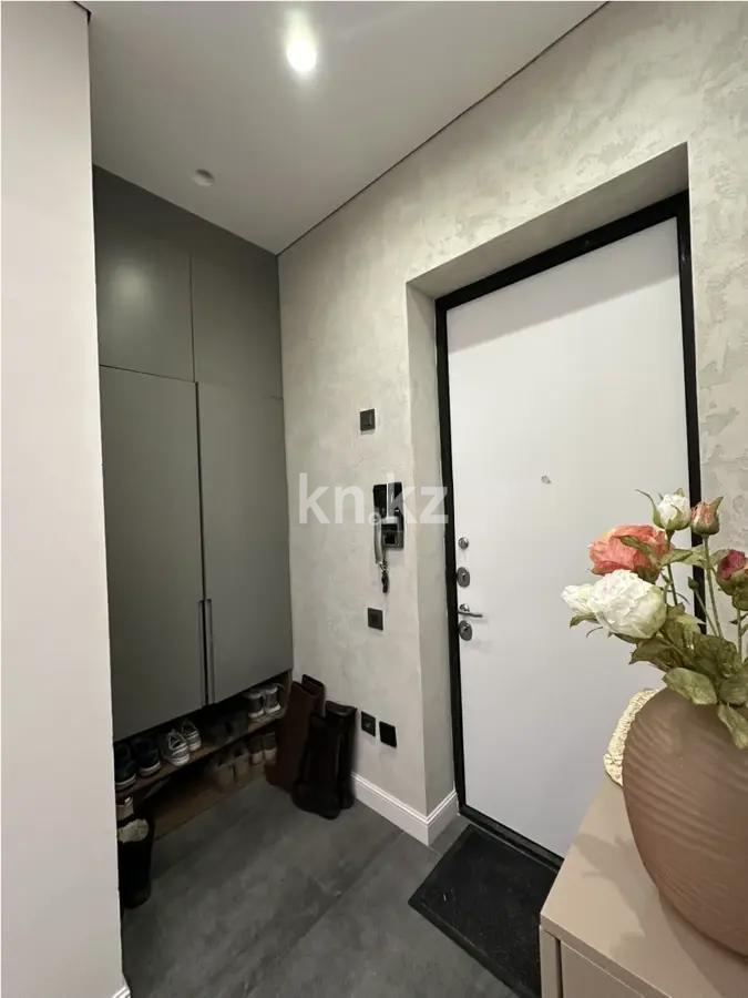 Продажа 4-комнатной квартиры, 116 м², ул. Керей, Жанибек хандар, дом  44 - Продажа квартир в Астане фото 7 из 7