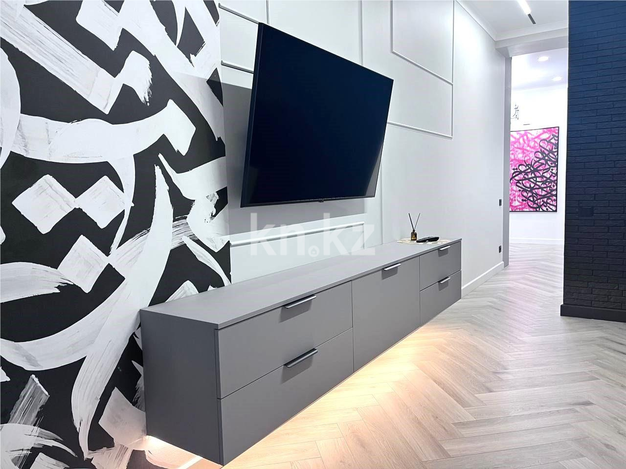 Продажа 2-комнатной квартиры, 73 м², ул. Момышулы - Продажа квартир в Караганде фото 4 из 67