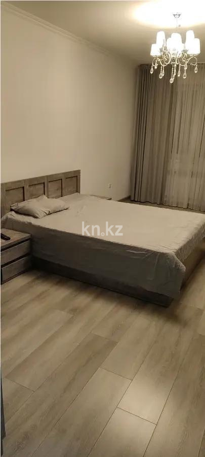 Продажа 2-комнатной квартиры, 62 м², ул. Садвакасова, дом  35 - Продажа квартир в Алматы фото 1 из 4