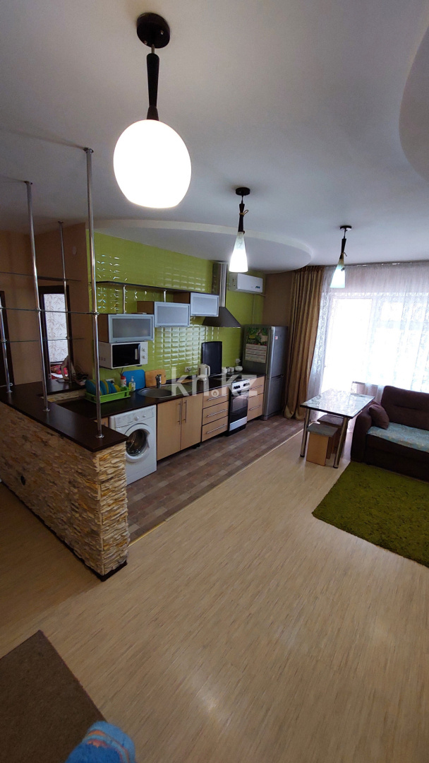 Аренда 2-комнатной квартиры посуточно, 55 м², пр. Сарыарка, дом  31/2 - ул. Жангельдина - Аренда квартир посуточно в Астане без посредников фото 4 из 13