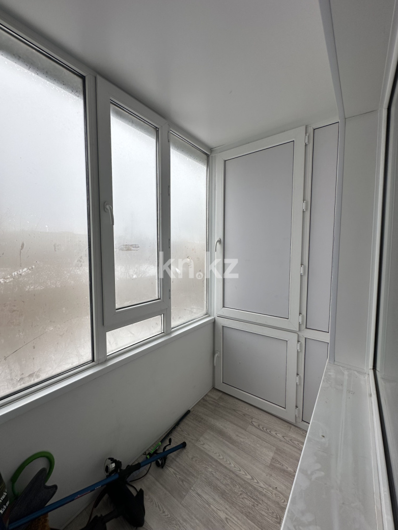 Продажа 3-комнатной квартиры, 58.4 м² - Продажа квартир в Караганде - страница 2 фото 25 из 30