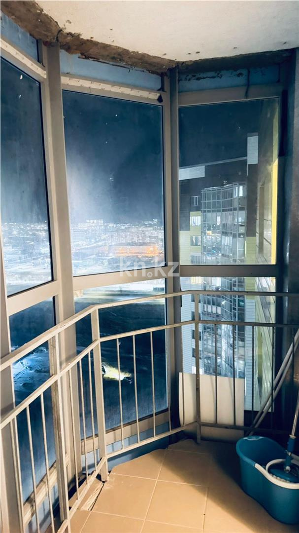 Продажа 1-комнатной квартиры, 35 м² - Продажа квартир в Караганде - страница 2 фото 7 из 9