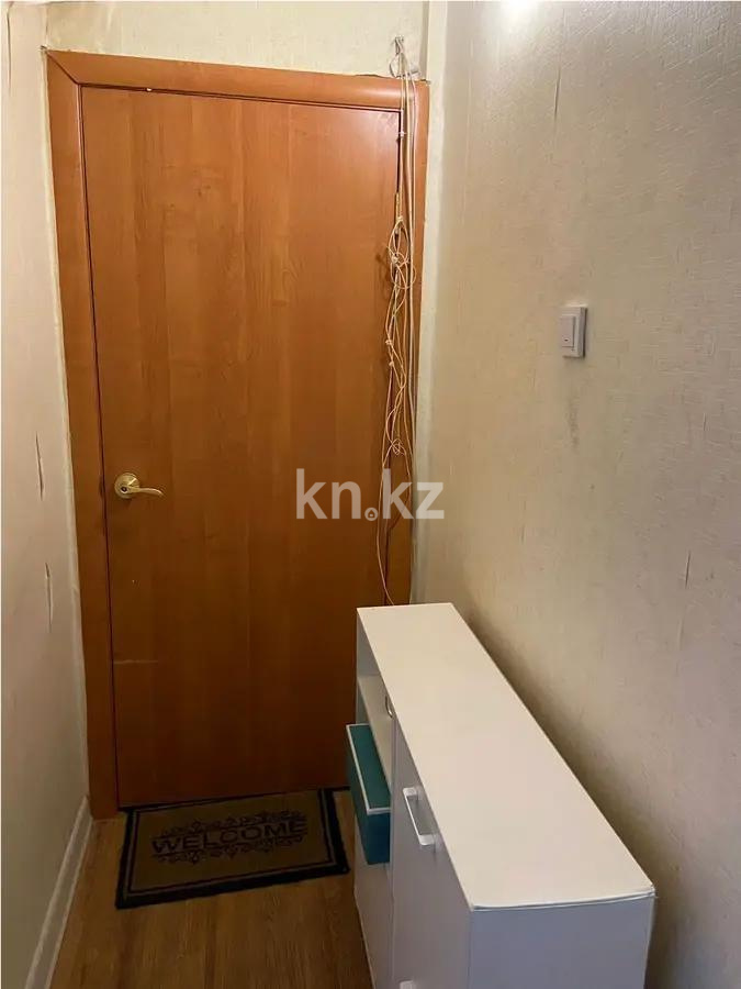 Продажа 1-комнатной квартиры, 31 м², ул. Гапеева - Продажа квартир в Караганде фото 4 из 12