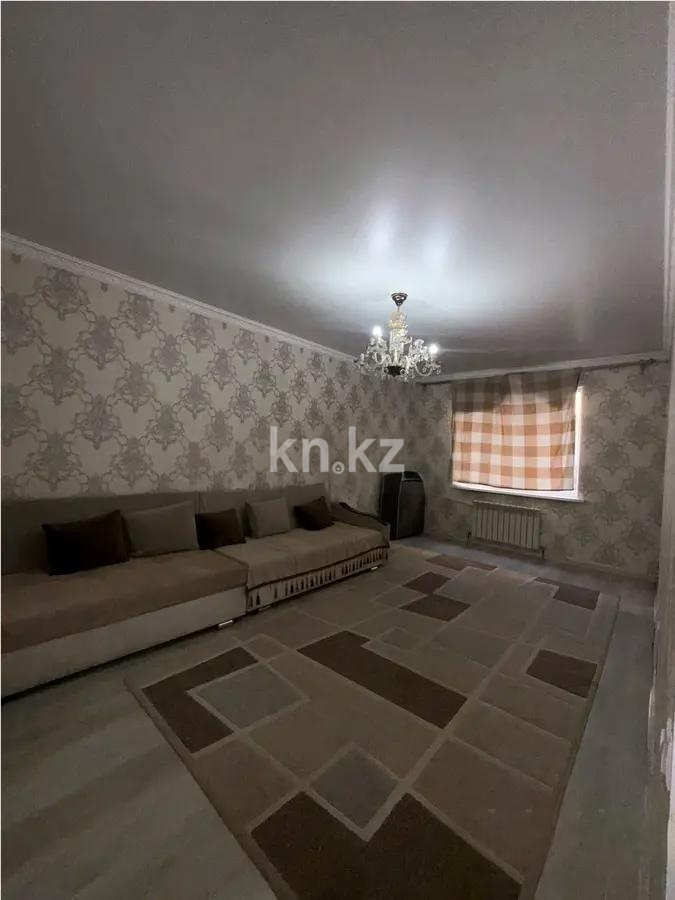 Продажа 2-комнатной квартиры, 55 м² - Недвижимость в Алматы - страница 5 фото 1 из 4