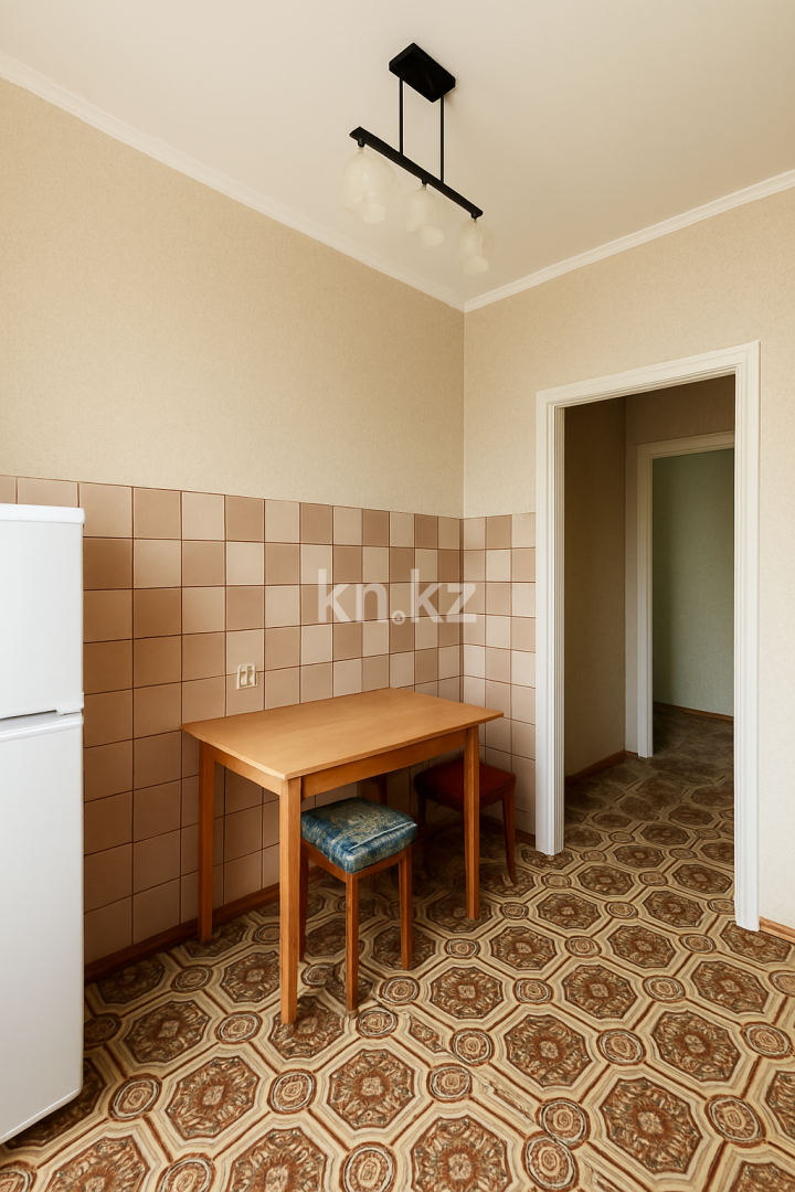 Аренда 1-комнатной квартиры, 41 м², ул. Айтиева, дом  19 - ул. Толе би - Аренда квартир помесячно в Алматы без посредников фото 4 из 4