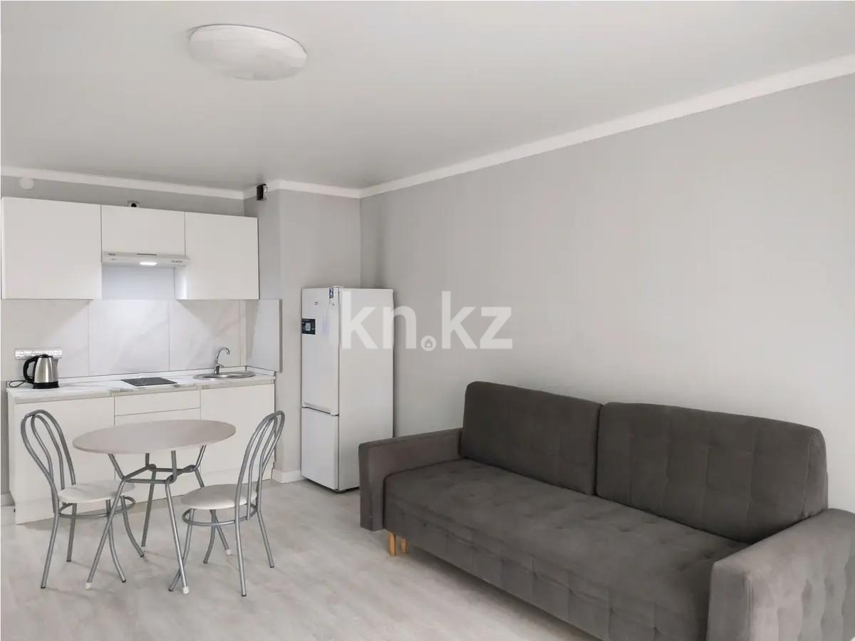 Продажа 1-комнатной квартиры, 29.2 м² - Продажа квартир от собственников в Алматы - страница 22 фото 2 из 3
