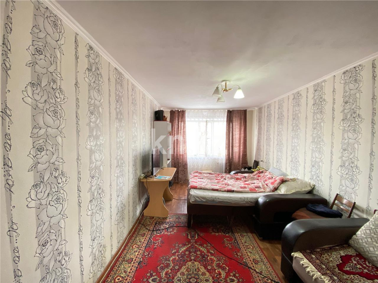 Продажа 2-комнатной квартиры, 48 м² в Караганде - фото 4