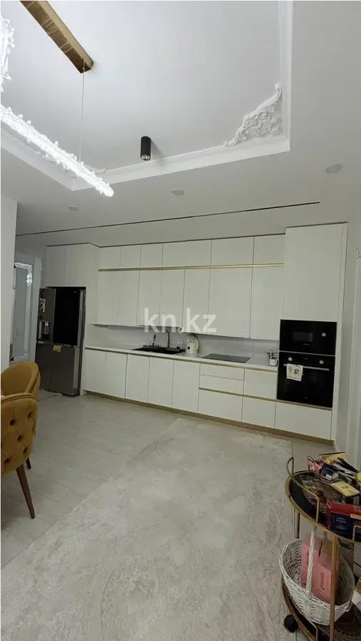 Продажа 2-комнатной квартиры, 78 м² - Аренда комнат в Актобе фото 2 из 3
