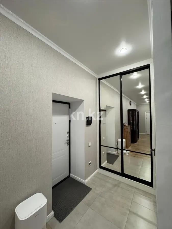 Продажа 3-комнатной квартиры, 90 м², пр. Республики, дом  участок 1/7 - Продажа  трехкомнатных квартир в Караганде фото 10 из 11