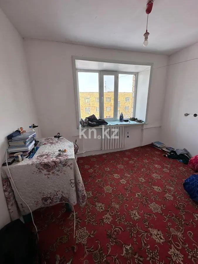 Продажа 1-комнатной квартиры, 35 м², ул. Кирпичная, дом  8г - Продажа квартир в Караганде фото 2 из 4