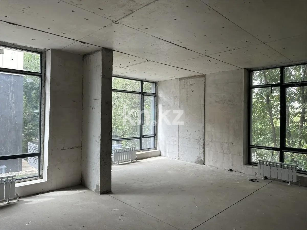 Продажа 2-комнатной квартиры, 57 м² - Продажа квартир в Бостандыкском р-не Алматы - страница 6 фото 1 из 1