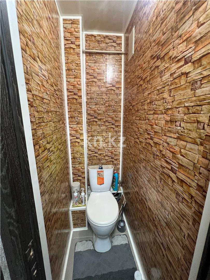 Продажа 3-комнатной квартиры, 62 м² - Продажа квартир в Караганде фото 8 из 11