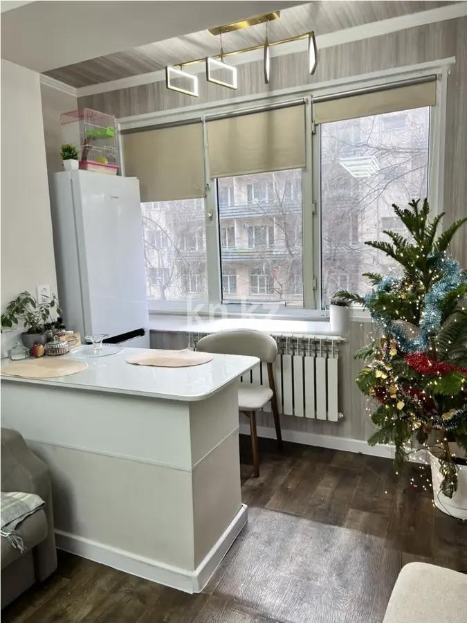 Продажа 2-комнатной квартиры, 40 м² - Продажа двухкомнатных квартир от собственников в Алматы - страница 2 фото 3 из 5