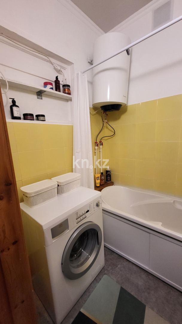 Продажа 2-комнатной квартиры, 50.5 м², ул. Лободы, дом  14 - Продажа  двухкомнатных квартир в Караганде фото 29 из 40