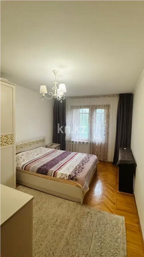 Продажа 4-комнатной квартиры, 83 м² в Алматы - фото 2