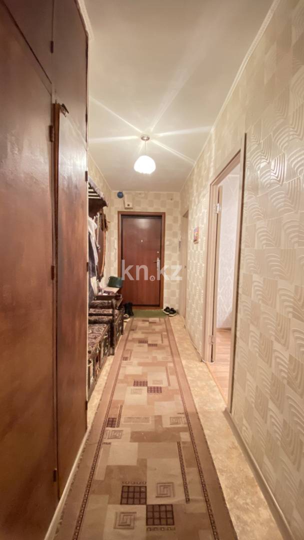 Продажа 3-комнатной квартиры, 71.5 м² - Продажа недвижимости в Костанае фото 17 из 20