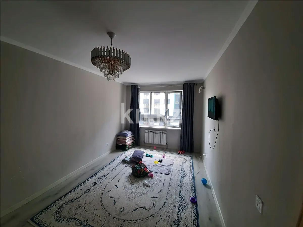 Продажа 1-комнатной квартиры, 41.1 м², ул. Северное Кольцо, дом  92/13 - Продажа квартир в новостройках Алматы с фото фото 1 из 4