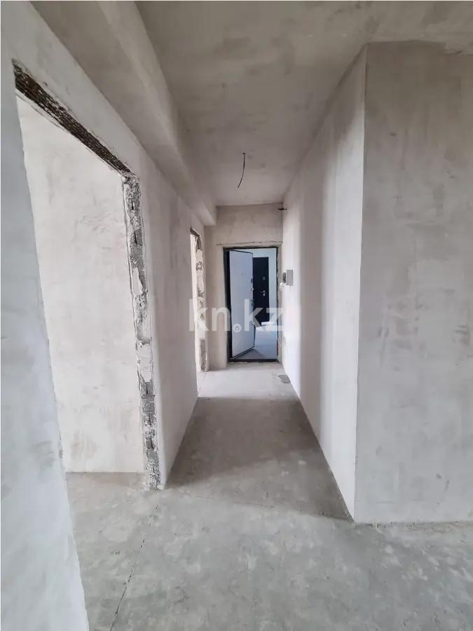 Продажа 2-комнатной квартиры, 56.6 м² в Алматы - фото 3