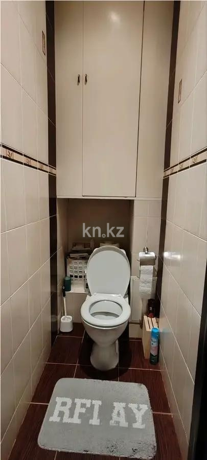 Продажа 2-комнатной квартиры, 45 м² в Алматы - фото 5