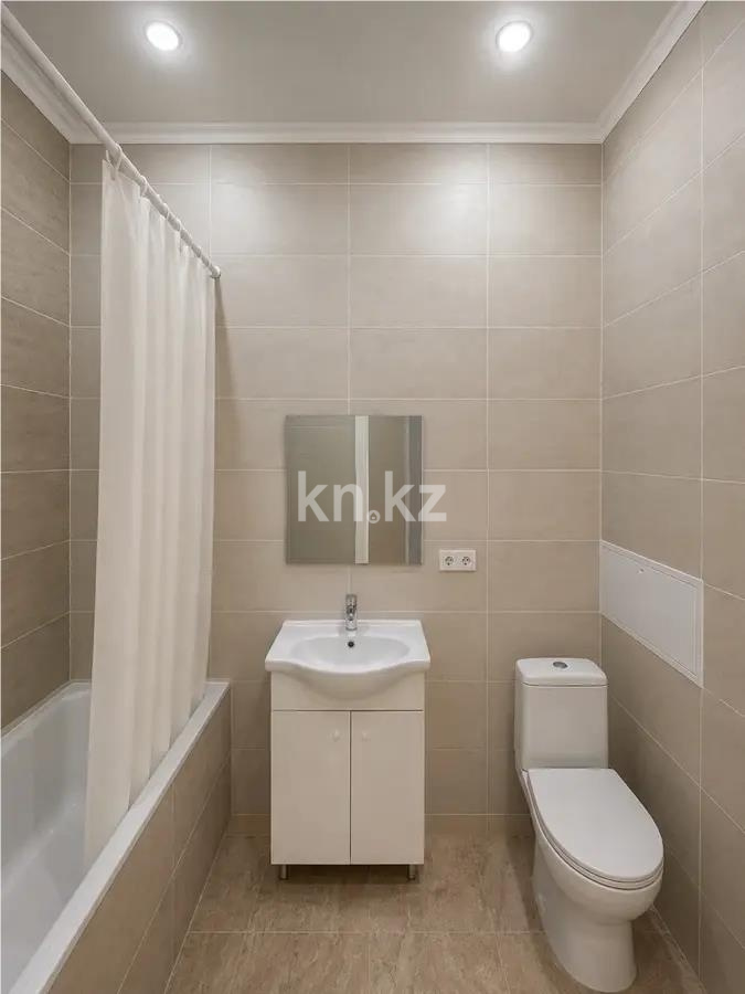 Продажа 1-комнатной квартиры, 42.1 м² - Продажа квартир в р-не Есиль Астаны - страница 2 фото 3 из 3