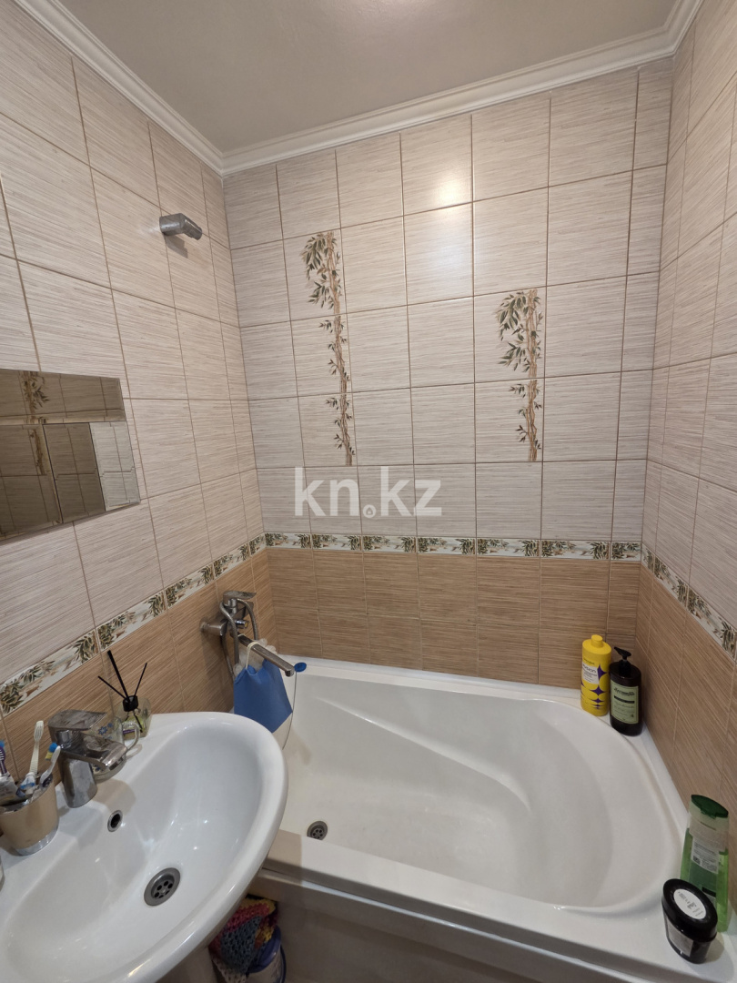 Продажа 1-комнатной квартиры, 34.7 м² - Продажа однокомнатных квартир от собственников в Алматы - страница 9 фото 8 из 11