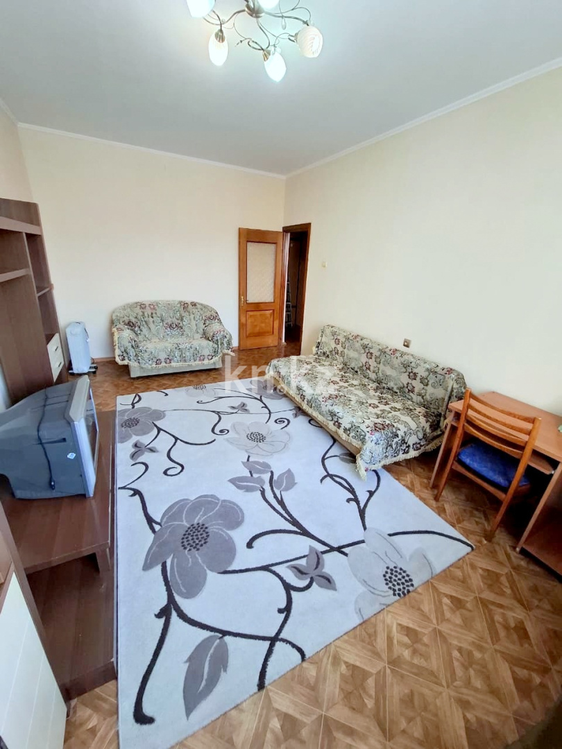 Аренда 1-комнатной квартиры, 43 м² - Аренда квартир помесячно в Алматы фото 3 из 10