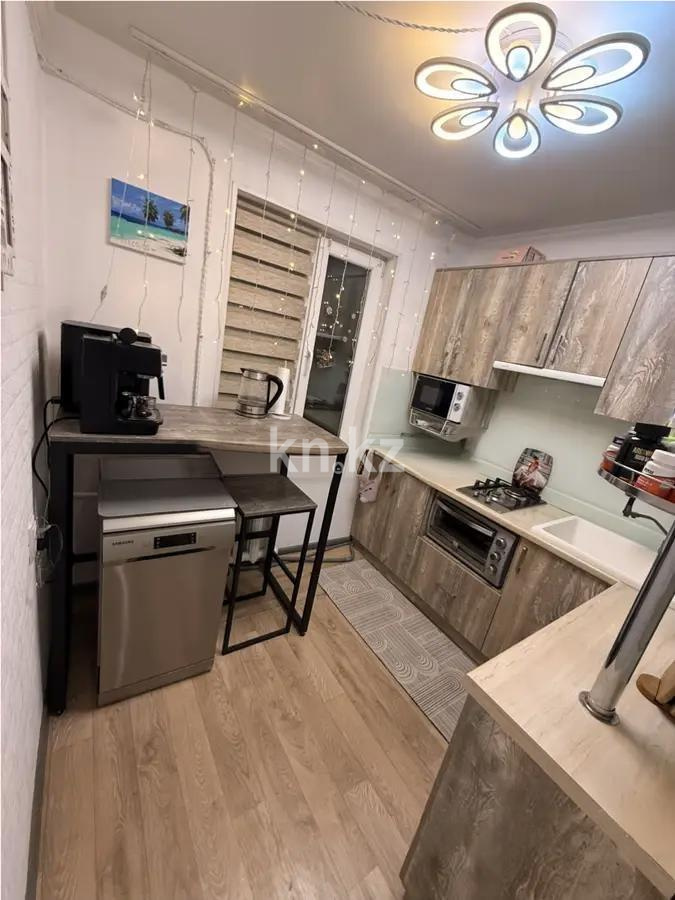 Продажа 3-комнатной квартиры, 61.1 м² - Продажа жилой и коммерческой недвижимости в Алматы фото 4 из 6