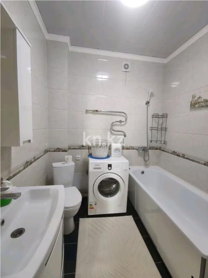 Продажа 3-комнатной квартиры, 88.2 м² - Продажа  трехкомнатных квартир в Астане без посредников фото 4 из 6