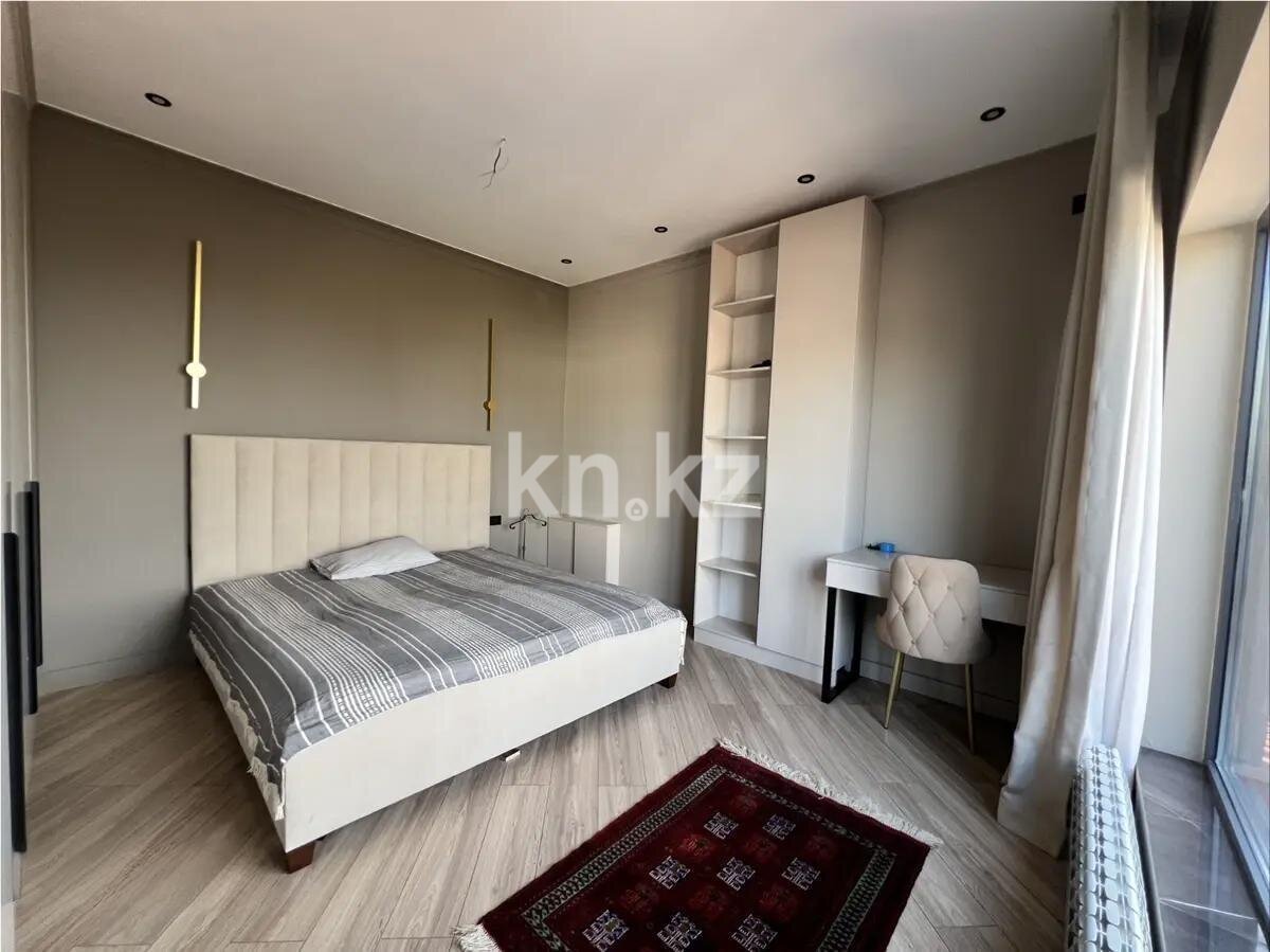 Продажа 3-комнатной квартиры, 100 м² в Алматы - фото 3