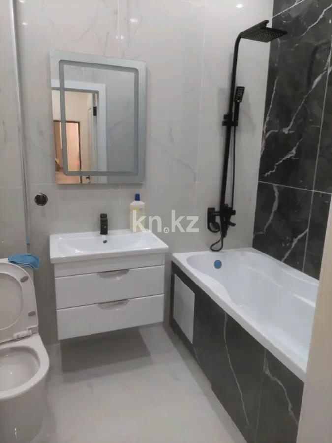 Продажа 3-комнатной квартиры, 79 м², пр. Туран, дом  46/5 в Астане - фото 4