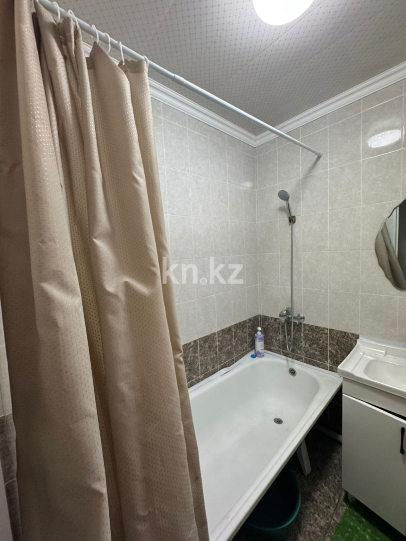 Продажа 2-комнатной квартиры, 57 м², ул. Сыганак, дом  18 - ул. Анет баба в Астане - фото 9