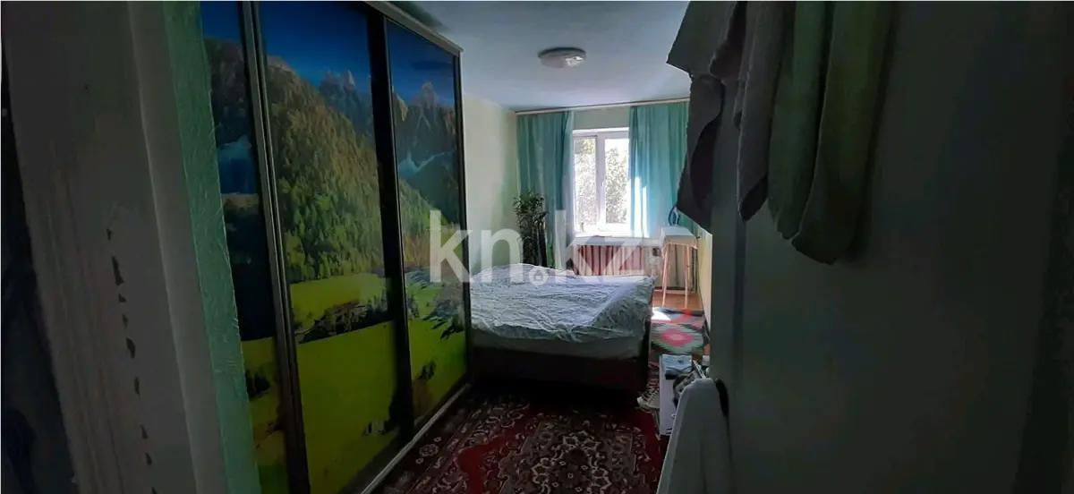 Продажа 3-комнатной квартиры, 58 м², мкр-н Айнабулак-2, дом  66 - Продажа квартир в Алматы фото 3 из 6