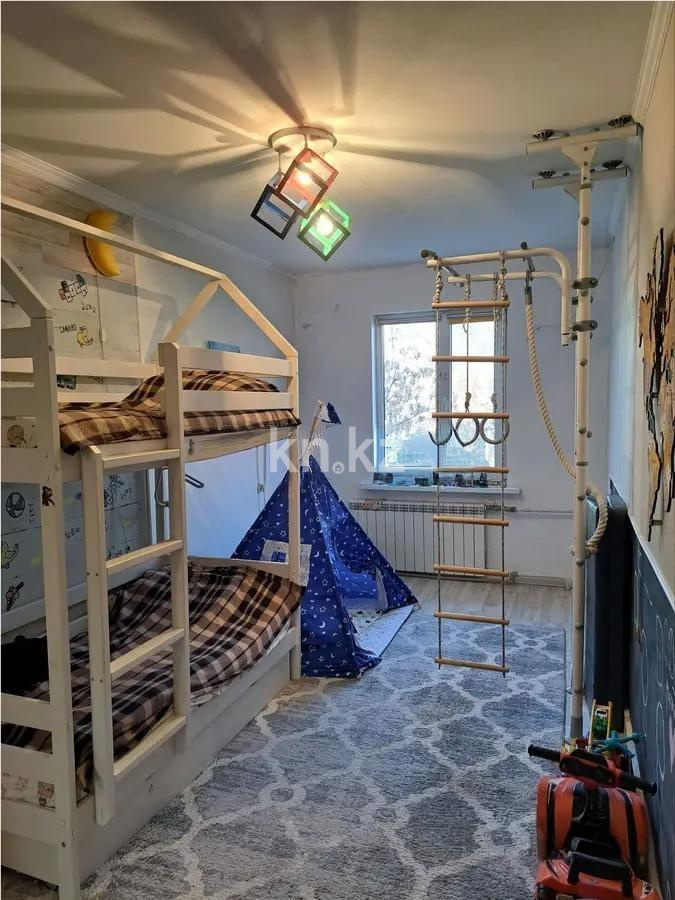 Продажа 3-комнатной квартиры, 61 м², ул. Макатаева, дом  196 - Продажа квартир в Алматы фото 2 из 5