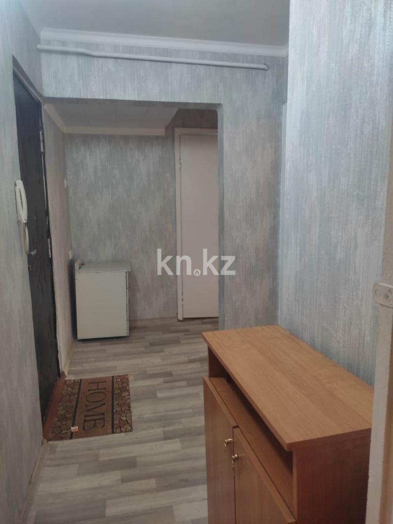 Аренда 2-комнатной квартиры, 47.1 м², ул. Брусиловского - Аренда квартиры помесячно в Алматы фото 4 из 15