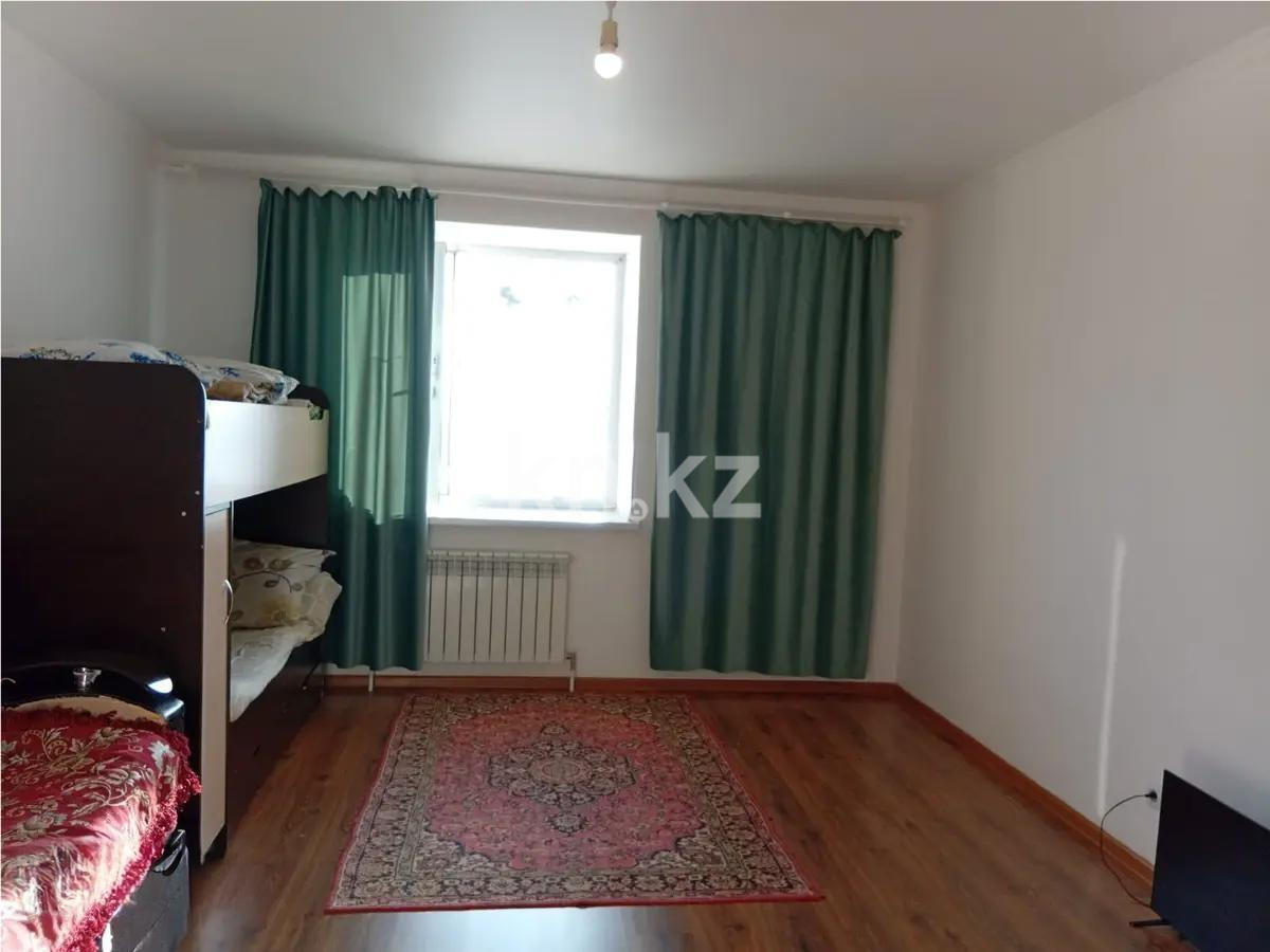 Продажа 1-комнатной квартиры, 44.1 м² - Продажа  однокомнатных квартир в новостройках Астаны с фото - страница 12 фото 3 из 8