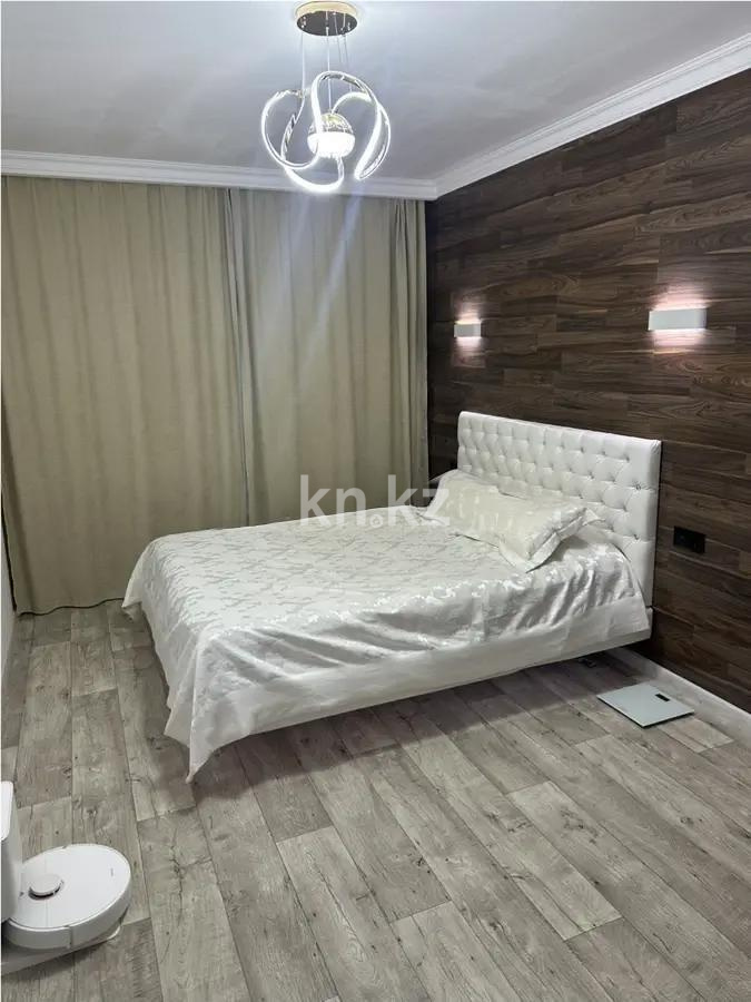 Продажа 4-комнатной квартиры, 84 м² - Продажа квартир в Шахтинске фото 2 из 7