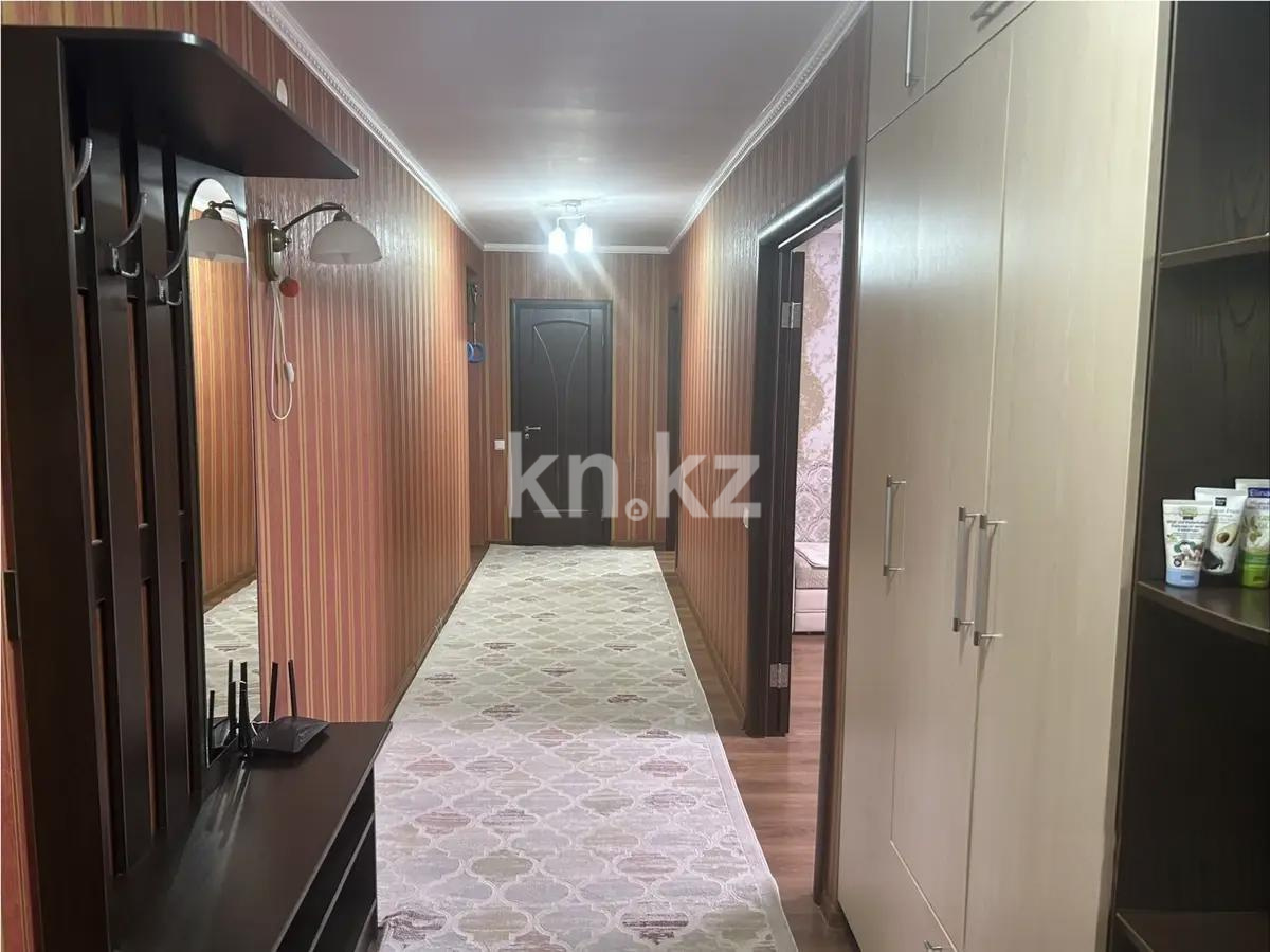 Продажа 3-комнатной квартиры, 80 м², ул. Азербаева, дом  2 - Продажа квартир в Астане фото 7 из 7