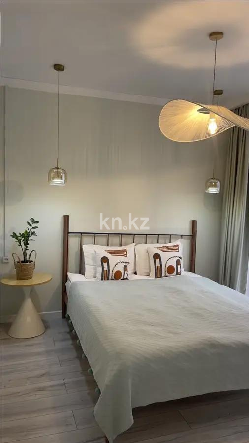 Продажа 2-комнатной квартиры, 47.4 м² - Продажа двухкомнатных квартир от собственников в Алматы - страница 52 фото 2 из 3