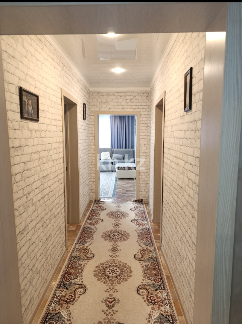 Продажа 7-комнатного дома, 160 м² в Караганде - фото 5