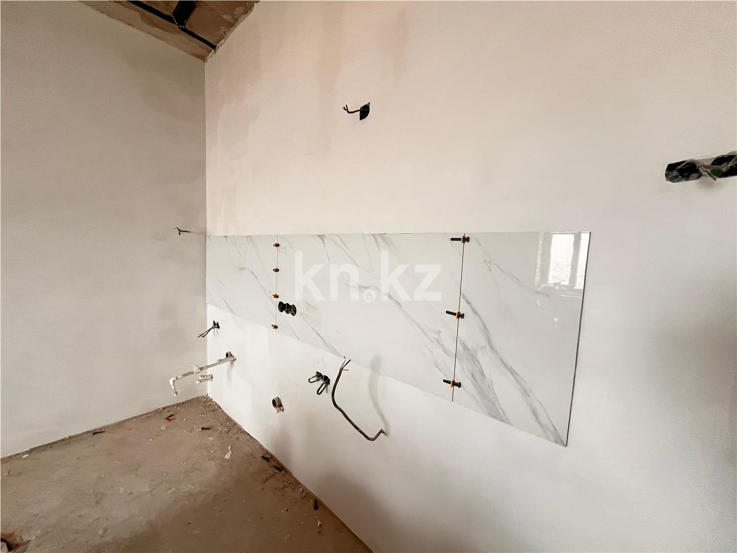 Продажа 2-комнатной квартиры, 55 м² в Караганде - фото 3