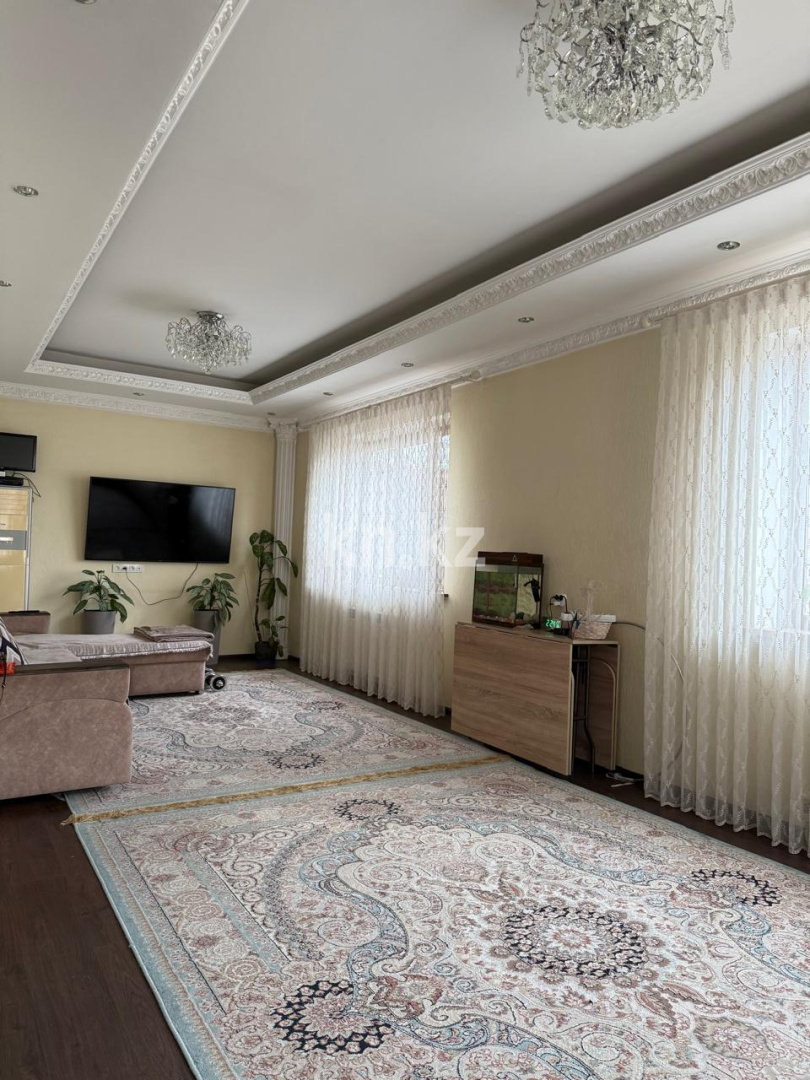 Продажа 7-комнатного дома, 250 м² - Продажа домов, коттеджей в Алматы фото 12 из 19