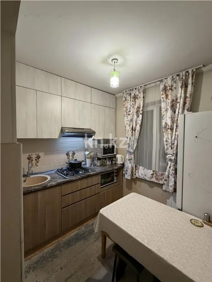 Продажа 2-комнатной квартиры, 44.3 м² в Алматы - фото 3