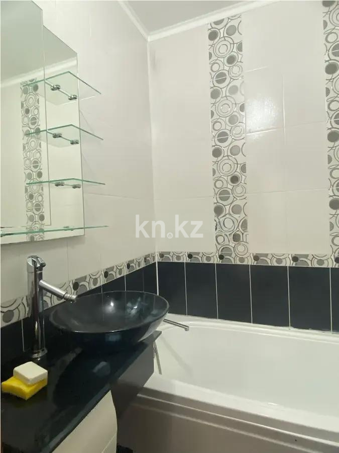 Продажа 2-комнатной квартиры, 60.8 м², ул. Розыбакиева, дом  136 - Продажа  двухкомнатных квартир в Алматы фото 4 из 5