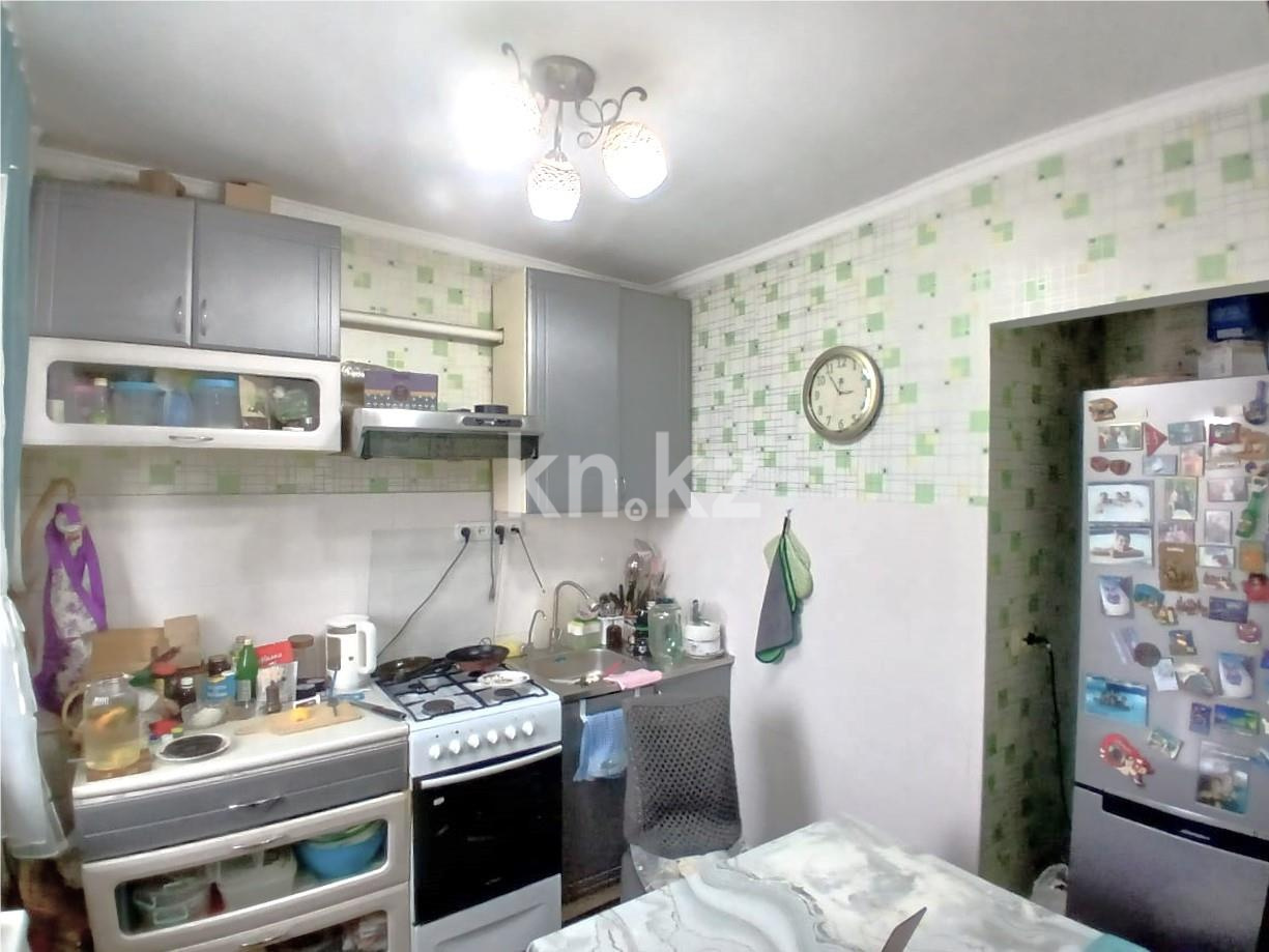 Продажа 2-комнатной квартиры, 43 м², пр. Назарбаева в Караганде - фото 3