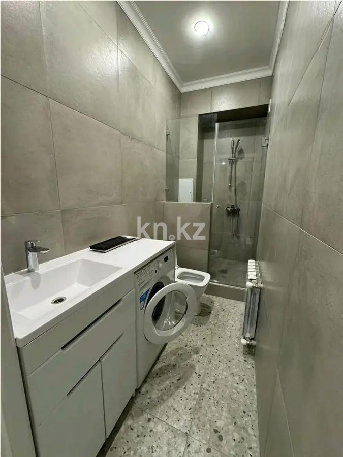 Продажа 2-комнатной квартиры, 43 м², пр. Назарбаева, дом  241 - Продажа  двухкомнатных квартир в Алматы фото 4 из 4