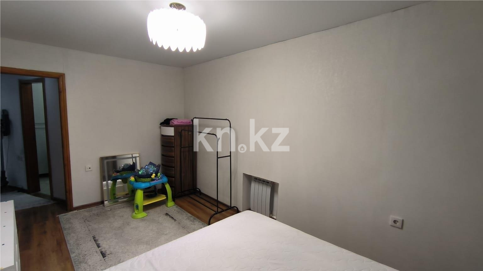 Продажа 3-комнатной квартиры, 74 м² - Продажа квартир в Городе Караганды - страница 24 фото 4 из 17