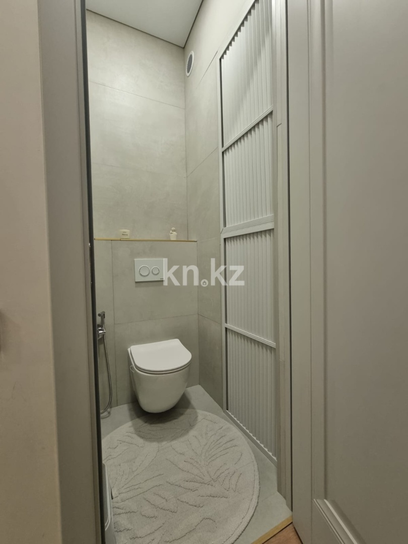 Продажа 3-комнатной квартиры, 92 м² в Алматы - фото 16