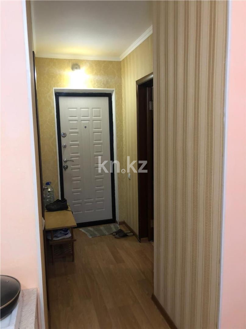 Продажа 1-комнатной квартиры, 36 м² в Караганде - фото 10