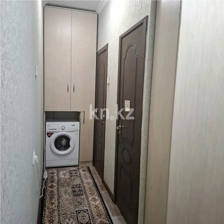 Продажа 2-комнатной квартиры, 52 м² в Алматы - фото 6