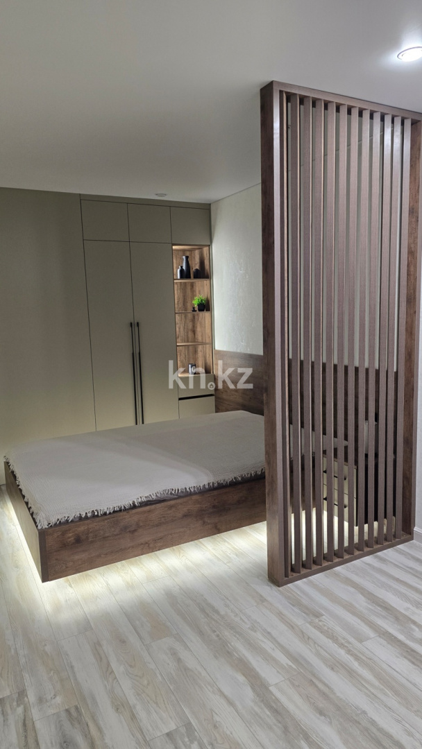 Аренда 1-комнатной квартиры, 40 м² - Аренда квартир помесячно от хозяев в Караганде фото 1 из 12
